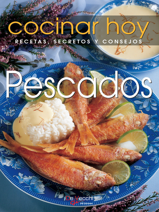 Title details for Pescados by Varios Autores - Available